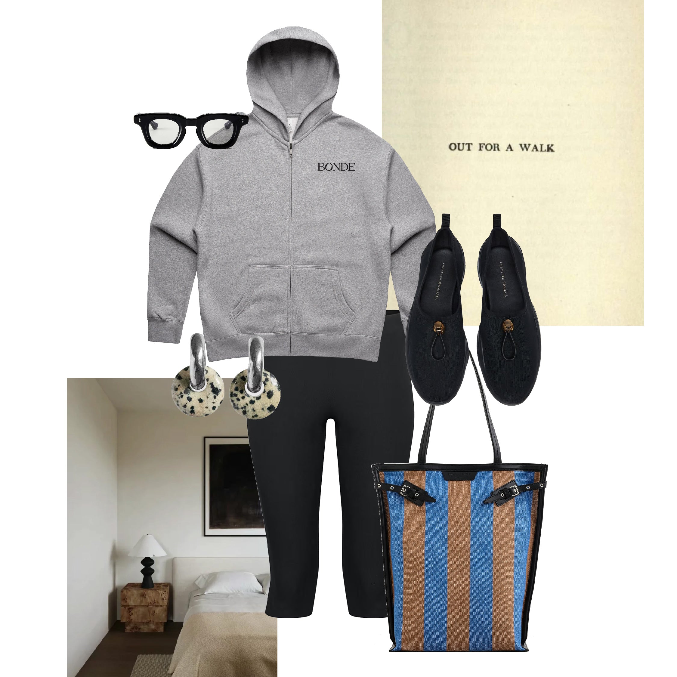 The Everywhere Zip